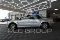 2010 Volkswagen PHAETON