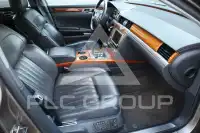2010 Volkswagen PHAETON