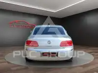 2010 Volkswagen PHAETON