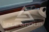 2010 Volkswagen PHAETON