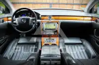 2010 Volkswagen PHAETON