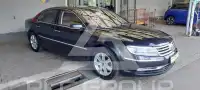 2010 Volkswagen PHAETON