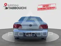 2010 Volkswagen PHAETON