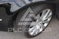 2010 Volkswagen PHAETON