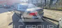 2010 Volkswagen PHAETON
