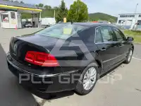 2010 Volkswagen PHAETON