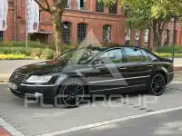 2010 Volkswagen PHAETON