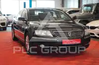 2010 Volkswagen PHAETON