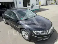 2010 Volkswagen PHAETON