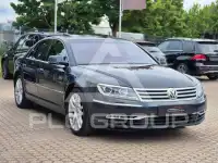 2010 Volkswagen PHAETON