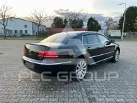 2010 Volkswagen PHAETON