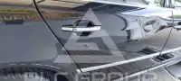 2010 Volkswagen PHAETON