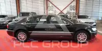 2010 Volkswagen PHAETON