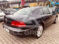 2010 Volkswagen PHAETON