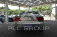 2010 Volkswagen PHAETON