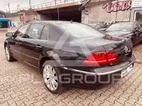 2010 Volkswagen PHAETON