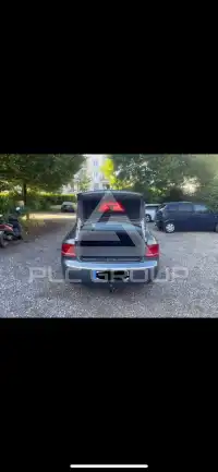 2010 Volkswagen PHAETON