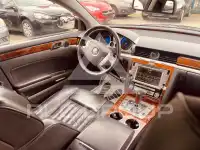2010 Volkswagen PHAETON