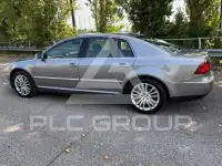 2010 Volkswagen PHAETON