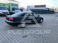2010 Volkswagen PHAETON