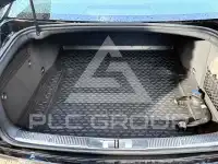 2010 Volkswagen PHAETON