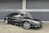2010 Volkswagen PHAETON