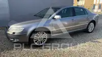 2010 Volkswagen PHAETON