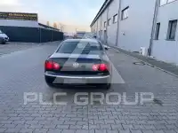 2010 Volkswagen PHAETON