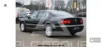 2010 Volkswagen PHAETON