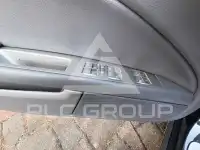 2010 Volkswagen PHAETON