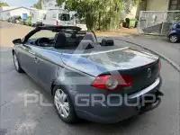 2010 Volkswagen EOS