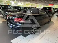 2010 Volkswagen EOS