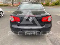 2010 Volkswagen EOS