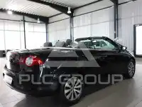 2010 Volkswagen EOS