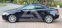 2010 Volkswagen EOS