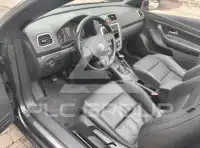 2010 Volkswagen EOS