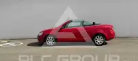 2010 Volkswagen EOS