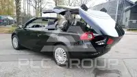 2010 Volkswagen EOS