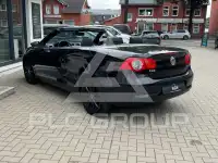 2010 Volkswagen EOS