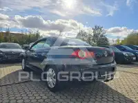 2010 Volkswagen EOS