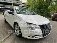 2010 Volkswagen EOS