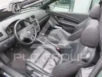 2010 Volkswagen EOS