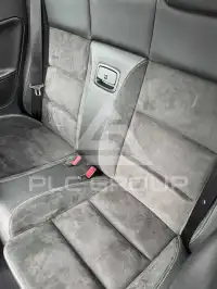 2010 Volkswagen EOS