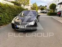 2010 Volkswagen EOS