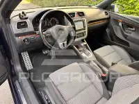2010 Volkswagen EOS