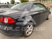 2010 Volkswagen EOS