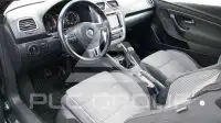 2010 Volkswagen EOS
