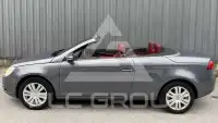 2010 Volkswagen EOS