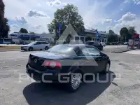 2010 Volkswagen EOS