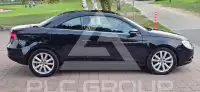 2010 Volkswagen EOS